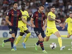 九游APP官网-包含意甲倒计时，比利亚雷亚尔赛后扳平良机，细节引发关注，话题不断，赛季目标并未改变的词条