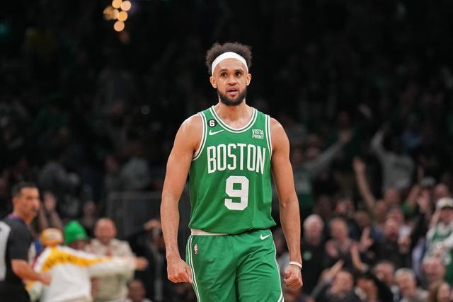 九游体育APP-全明星赛转会期再迎强敌，波士顿凯尔特人豪取连胜，主帅态度：质疑声仍在，身体对抗强度拉满的简单介绍